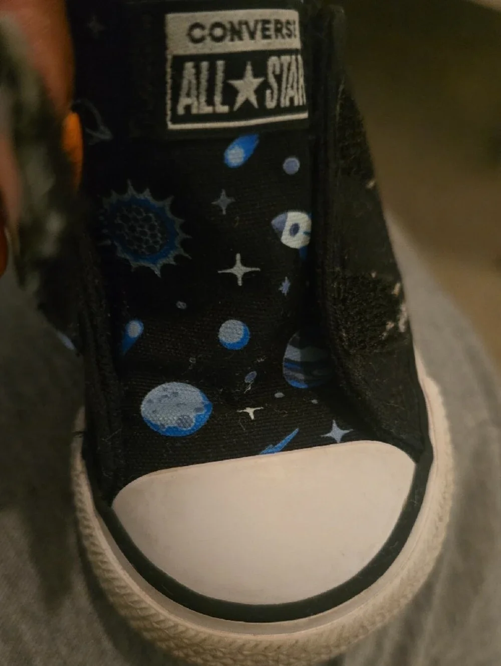 Converse cute kids